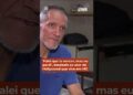 ‘Falei que ia vencer, mas eu perdi’, desabafa ex-ator de Hollywood que vive em MG #CidadeAlerta