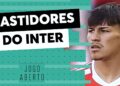 Zoeira Jogo Aberto: Turma comenta as fofocas nos bastidores do Inter
