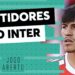 Zoeira Jogo Aberto: Turma comenta as fofocas nos bastidores do Inter