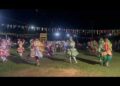 Show de espetáculo da nossa belíssima REALEZA DE PORTUGAL.