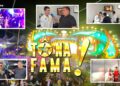Tô Na Fama-Rede TV!-EP152TO: Instituto Reynaldo Rezende/ FH Grife/ Vic Landim/Transformando Estrelas