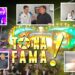 Tô Na Fama-Rede TV!-EP152TO: Instituto Reynaldo Rezende/ FH Grife/ Vic Landim/Transformando Estrelas
