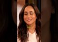 La Princesa Ana ya Sabía que Meghan No Duraría en la Realeza 👑 #shorts #PrincesaAna #MeghanMarkle