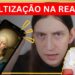 Brincar? A Chocante Adultização na Realeza!