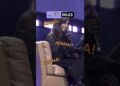 Jenna Ortega SEM PISCAR na CCXP 2022 | Netflix Brasil #wandinha #wednesday #ccxp22 #jennaortega