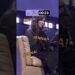 Jenna Ortega SEM PISCAR na CCXP 2022 | Netflix Brasil #wandinha #wednesday #ccxp22 #jennaortega