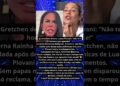 GRETCHEN DETONA LUANA PIOVANI