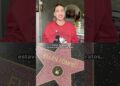 Ellen Pompeo ganha sua estrela na Calçada da Fama! Entenda como funciona #filmeseseries #ellenpompeo