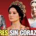 Reinas de sangre fría: Las 10 madres más crueles de la realeza 👑