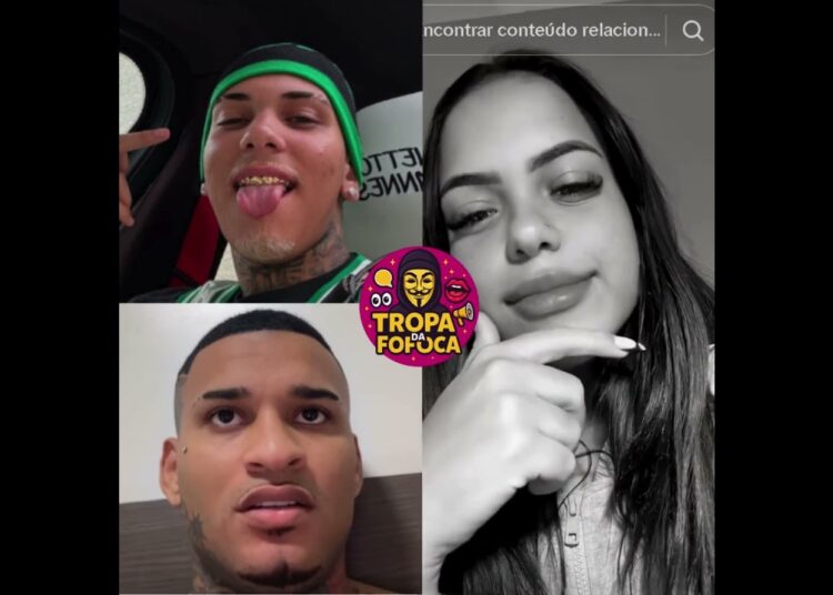 E AI? PRA QUEM FOI A INDIRETA DE EDUARDA GUTIERREZ ? ANDERSON NEIFF OU NETO ?