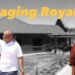 Raging Royals