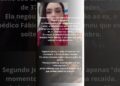 JENNY MIRANDA FALA SOBRE BEIJO EM CEZAR BLACK E DETONA EXPOSIÇÃO