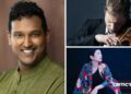 Escolhas do crítico | Eventos musicais clássicos que você absolutamente precisa ver esta semana: 5 a 11 de maio
