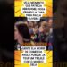 😱 Patrícia Abravanel VIRA a cara pra Paolla Oliveira 😳 Ciúmes na festa? #shorts #famosos
