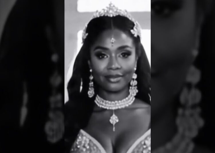 Quando a Elegância Encontra o Poder #realeza
