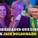 As Celebridades que Disseram “Não” a Jair Bolsonaro
