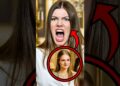 ¡Crisis en la realeza! Sofía le gritó a Leonor: “¿Fuiste tú quien lo tomó?”😱
