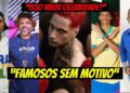 AS PIORES CELEBRIDADES BOSTILEIRAS – brasileiros precisam ser estudados #bostil #bostileiros #brasil