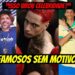 AS PIORES CELEBRIDADES BOSTILEIRAS – brasileiros precisam ser estudados #bostil #bostileiros #brasil