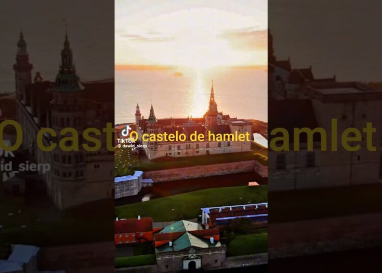 O castelo de Romeu e Julieta #curiosidades#turismo#lugares#realeza#castelos #viagem
