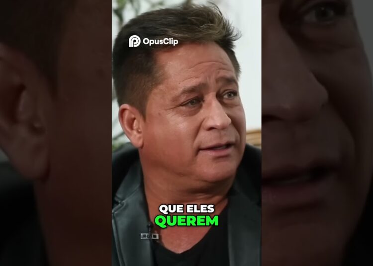Não respondo fofocas #musica #music #música #podcast #cortespodcast #leonardo