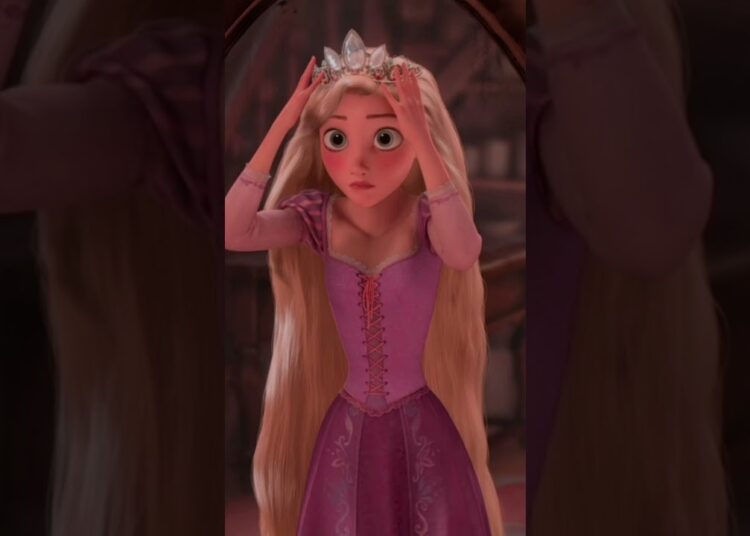 #rapunzel#edit#beleza#princesa#realeza