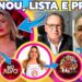 🚨ANDRESSA URACH NO ALVO SEM FILTRO, LISTA DO MASTERCHEF CELEBRIDADES CHOCA, DONO DA ULTRAFARMA PRESO
