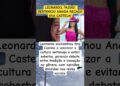 LEONARDO PAIZÃO SERTANEJO MAGA RECADO PRA ANA CARTELA #noticias #videoshorts #fofoca
