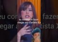 Luana Prado fala de teste do sofá ! #fofoca #famosos #fofocas