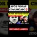 🔴 Após D0ENÇA MISTERIOSA, foi confirmado: cantor ZÉ NETO, da dupla ZÉ NETO E CRISTIANO #shorts