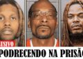 Famosos Que Estão Apodrecendo na Prisão Neste Momento!