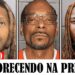 Famosos Que Estão Apodrecendo na Prisão Neste Momento!