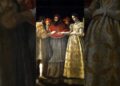 CATALINA DE MEDICCI LA OSCURA REINA FRANCESA #historia #historia #realeza