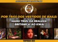 Manu Trizi, Da Realeza Britânica  ao Kwai | PDK #ep020