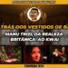 Manu Trizi, Da Realeza Britânica ao Kwai | PDK #ep020