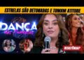 🚨 Desistência? Estrelas da ‘Dança dos Famosos’ viram piada, são detonadas e tomam atitude