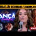 🚨 Desistência? Estrelas da ‘Dança dos Famosos’ viram piada, são detonadas e tomam atitude