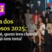 Dança dos Famosos 2025: quem vai, quem tem chance e quem já tem treta!