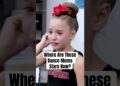 Where Are These Dance Moms Stars Now? #shorts #dancemoms #jojosiwa
