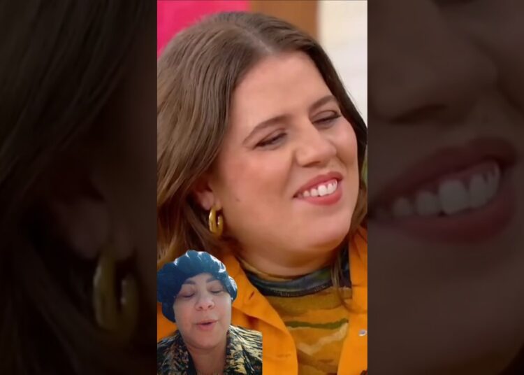 TATI MACHADO REAPARE NO + VC ! #fofocas #famosos #fofoca