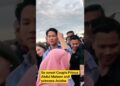 So Sweet Couple Prince Mateen and his Wifey Princess Anisha #royal #brunei #couple #love