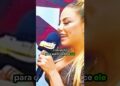 Poliana Rocha se declara para o filho Zé F