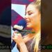 Poliana Rocha se declara para o filho Zé F