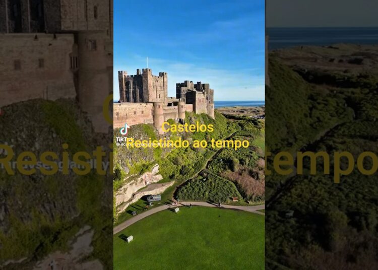 castelos .. como não se encantar #turismo#castelos#viagem#curiosidades#variedades#realeza