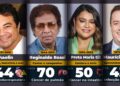 +70 Famosos no Brasil Que Faleceram (2000-2025)