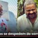 Famosos lamentam a morte de Arlindo Cruz: ‘Legado eterno’