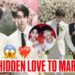 From Secret Couple to Husband and Wife -The Love Story of Tian Xuning &Tzuyu That Shook the World