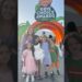 Adley swaps gifts with Lilo from new Lilo and Stitch movie! Niko Navey meet Kids Choice Awards stars
