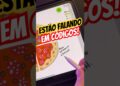 FINGINDO SER BOT pra pegar as FOFOCAS! #desenhando #arte #artworkout