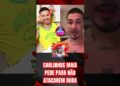 💪CARLINHOS MAIA PEDE PARA NÃO ATACAREM DUDA #casalpowerrealitys #fofocas
